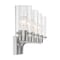 Nuvo Fixture, Vanity, 4-Light, Incandescent, 60W, 120V, A19, Medium Base, Width: 29.75 60/7174 - alternate 3